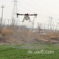 20l Agrardrohne UAV Automatische Flugsprühdrohne